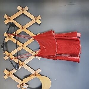 Madewell velvet shirt